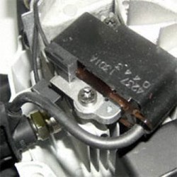 Slika Elektronički sistem paljenja