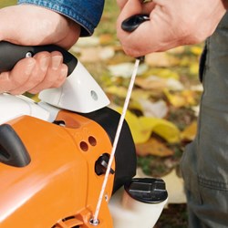 Slika STIHL ElastoStart
