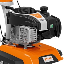 Slika Snažni OHV motor