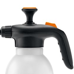 Slika Ergonomski oblikovane komande
