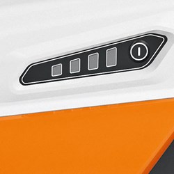 Slika Pokazivač napunjenosti akumulatora