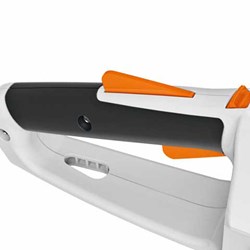 Slika Mekana ručka i ovjesna ušica