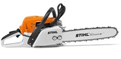 Prikaži detalje za MS 291 Slika MS 291