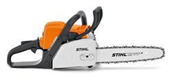 Prikaži detalje za MS 180 Slika MS 180