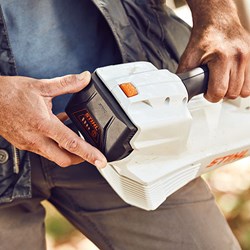 Slika Međupozicija akumulatora