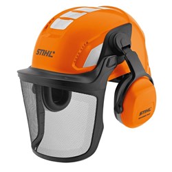 Prikaži detalje za ZAŠTITNA KACIGA ADVANCE VENT  Slika ZAŠTITNA KACIGA ADVANCE VENT