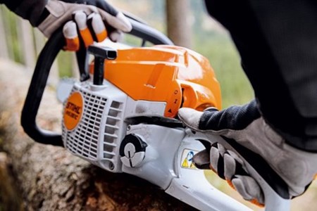 Slika za kategoriju STIHL Sustav pokretanja uređaja