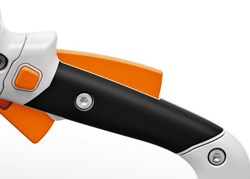 Slika Gumirana ergonomska ručka 