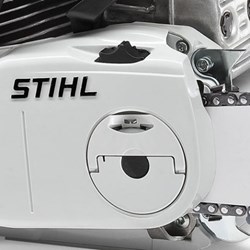 Slika STIHL Brzi zatezač lanca (B)
