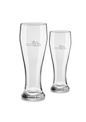 Prikaži detalje za SET PIVSKIH ČAŠA Slika SET PIVSKIH ČAŠA