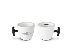 Prikaži detalje za ESPRESSO ŠALICE (2 KOMADA) Slika ESPRESSO ŠALICE (2 KOMADA)