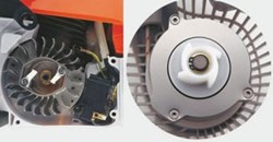 Slika STIHL ergostart