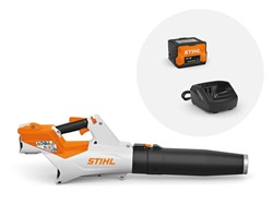Prikaži detalje za BGA 60 (AK 30 + AL 101)  Slika BGA 60 (AK 30 + AL 101)