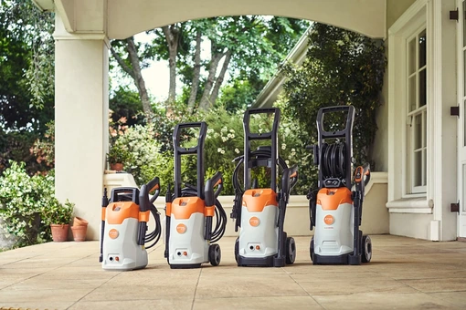 Akcija -10% na sve visokotlačne perače