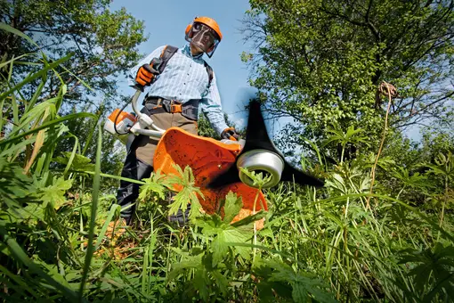 STIHL akcija freze 2026