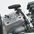 Slika STIHL 2-MIX motor, slika 1