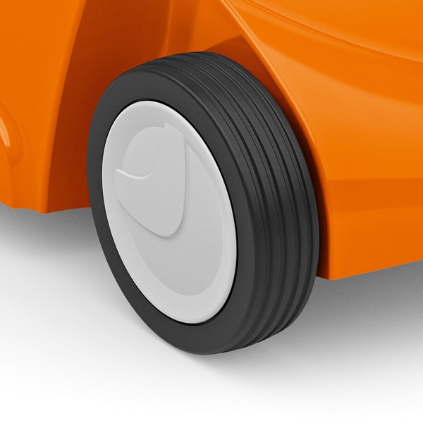 Slika Lagani kotači 