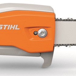 Slika Postrano napinjanje lanca