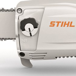 Slika Bezalatni zatvarač spremnika za ulje